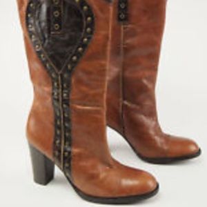 Kenneth Cole - Going Studly Boots